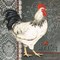French Rooster I Poster Print by Gwendolyn Babbitt - Item # VARPDXBAB184